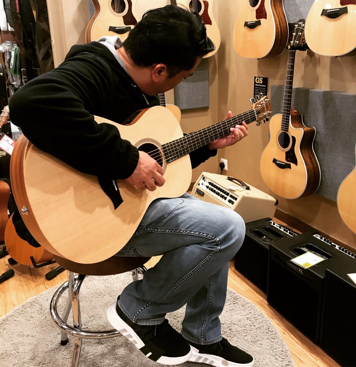 Guitarra