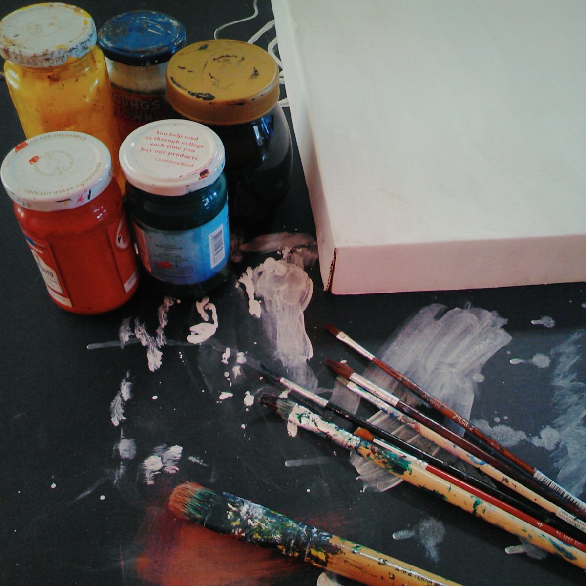 Pintura