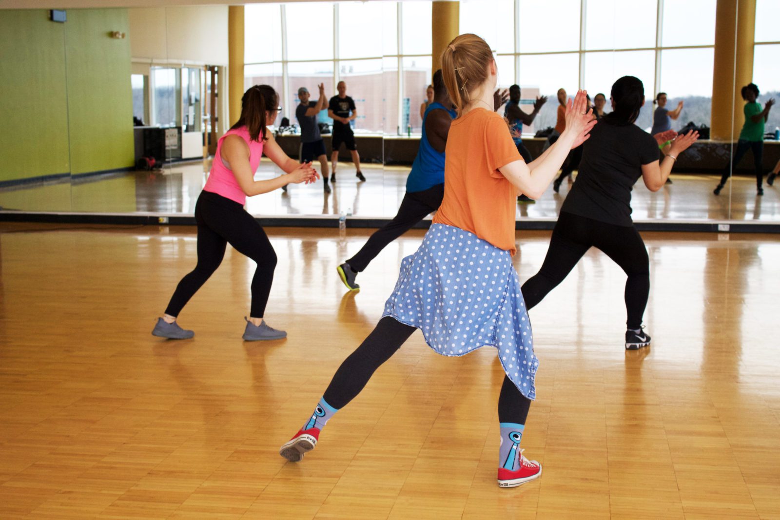 Danza