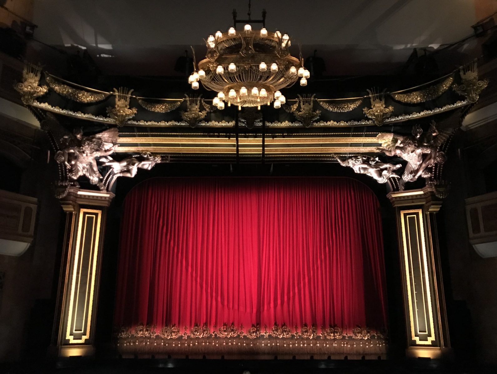 Teatro